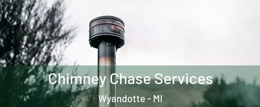 Chimney Chase Services Wyandotte - MI