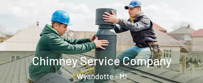  Chimney Service Company Wyandotte - MI
