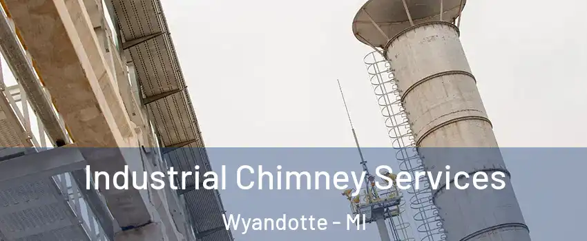  Industrial Chimney Services Wyandotte - MI