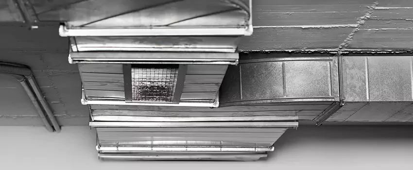 Trusted Air Duct Cleaning Company in Wyandotte, Michigan