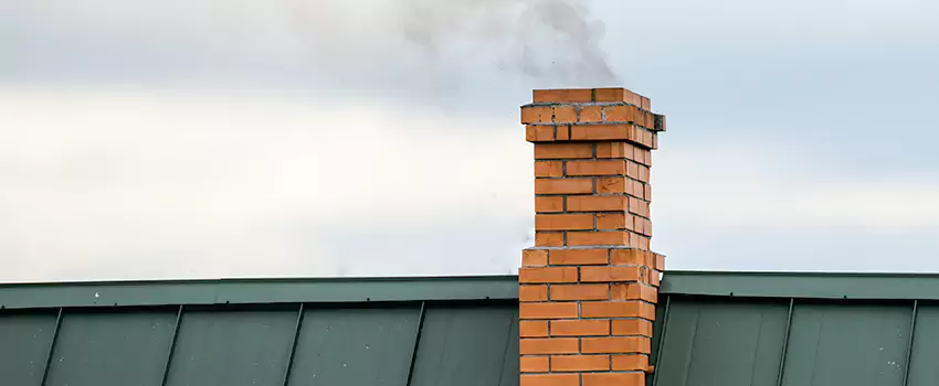 Animal Screen Chimney Cap Repair And Installation Services in Wyandotte, Michigan