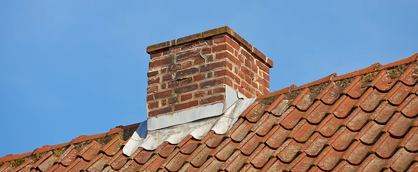 Residential Chimney Bricks Rotten Repair Services in Wyandotte, MI