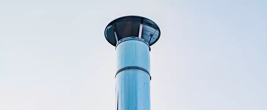 Wind-Resistant Chimney Caps Installation and Repair Services in Wyandotte, Michigan