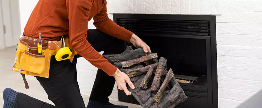 Chimney Creosote Cleaning Cost in Wyandotte, Michigan