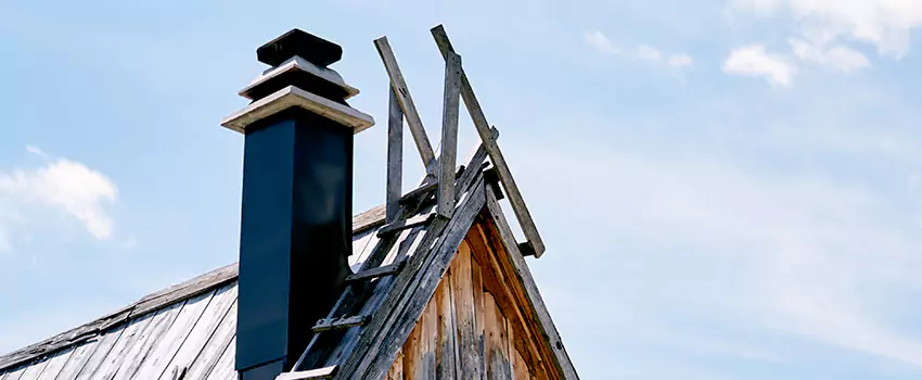 Chimney Creosote Cleaning in Wyandotte, MI