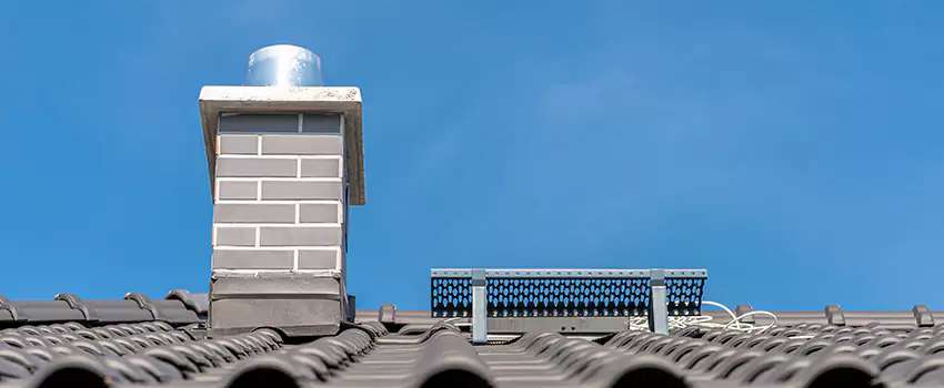 Chimney Flue Relining Services in Wyandotte, Michigan