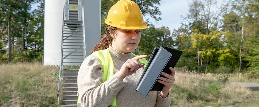 The Dangers Of Chimney Inspection Negligence in Wyandotte, MI