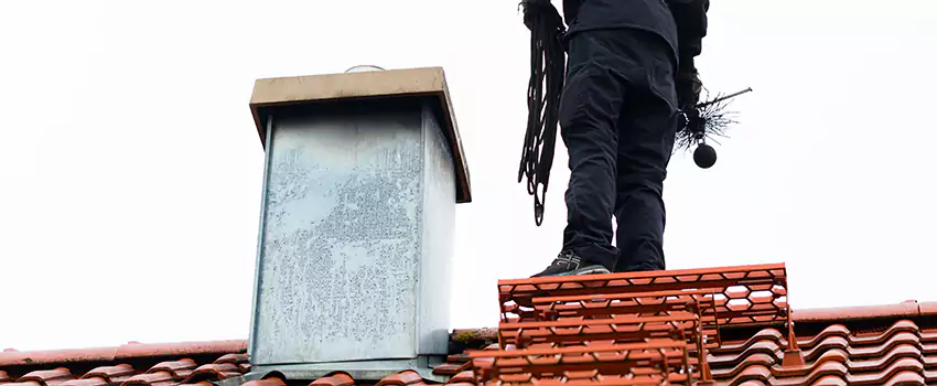 Chimney Liner Services Cost in Wyandotte, MI