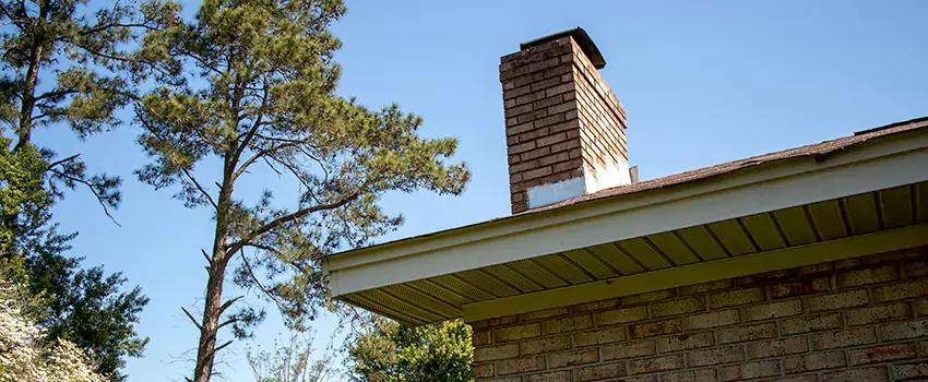 Budget-Friendly Chimney Masonry Service in Wyandotte, Michigan