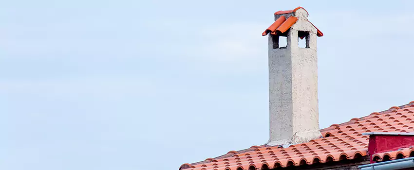 Chimney Pot Replacement in Wyandotte, MI