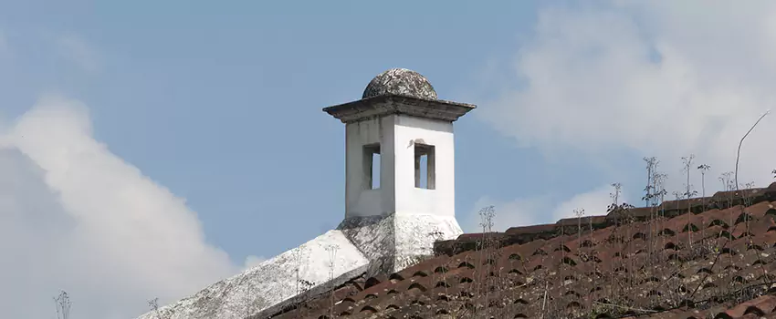 Cost To Rebuild A Chimney in Wyandotte, MI