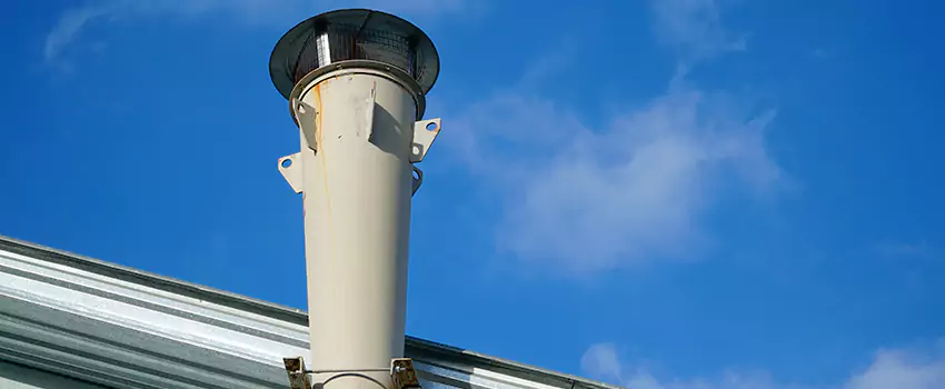 Fireplace Chimney Remodel Services in Wyandotte, Michigan
