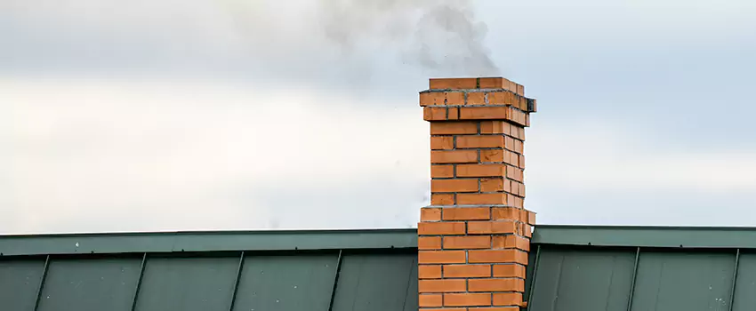 Chimney Soot Cleaning Cost in Wyandotte, MI