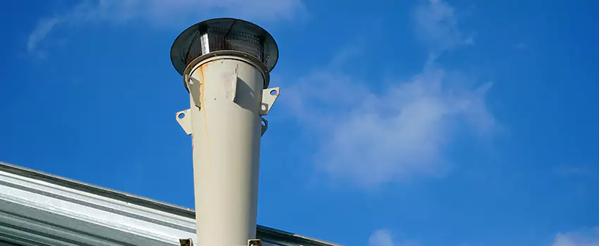 Chimney Spark Arrestor Requirements in Wyandotte, MI
