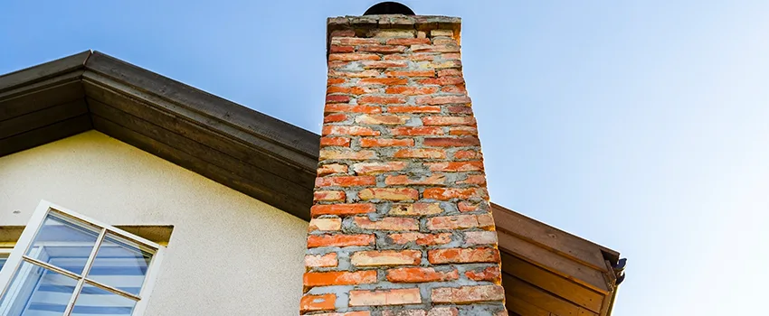 Chimney Mortar Replacement in Wyandotte, MI