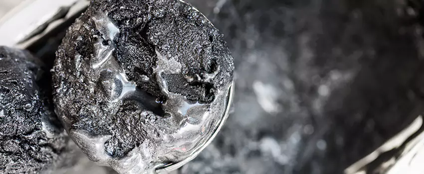 Clogged Dryer Vent Lint Cleaning in Wyandotte, Michigan