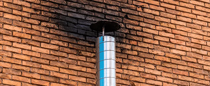 Diagnosing Commercial Chimney Problems in Wyandotte, MI