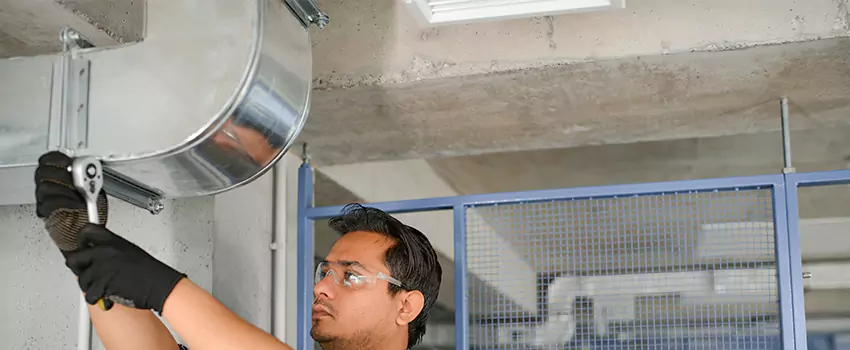 HVAC Ductwork Cleaning in Wyandotte, MI