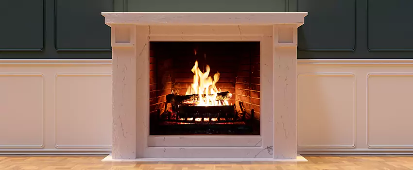 Empire Comfort Systems Fireplace Installation and Replacement in Wyandotte, Michigan