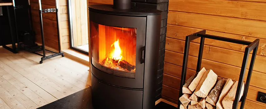Gas Fireplace Door Handle Installation Services in Wyandotte, Michigan