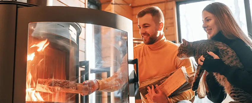 Fireplace Door Installation And Replacement Contractors in Wyandotte, MI