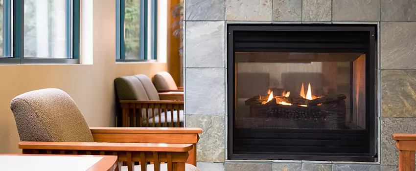 Fireplace Refacing in Wyandotte, Michigan