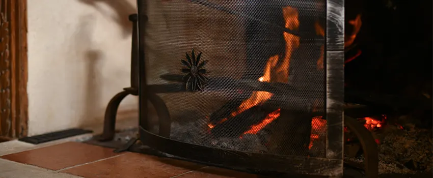 Electric Metal Fireplace installation Services in Wyandotte, MI