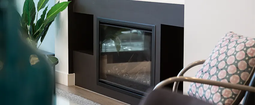 Welding Repairs for Fireplace Grate in Wyandotte, MI