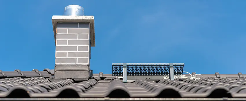 Repair Blocked Chimney in Wyandotte, Michigan