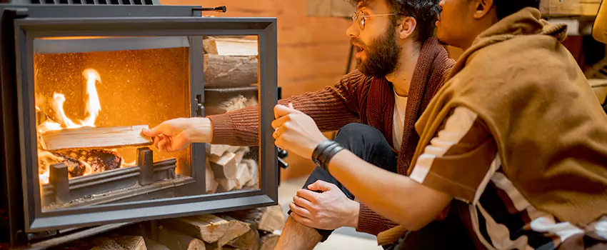 Benefits of Harman Stoves Fireplace in Wyandotte, Michigan