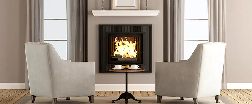 Heat & Glo Outdoor Gas Fireplaces Installation Contractors in Wyandotte, Michigan
