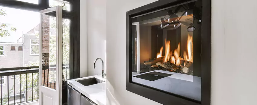 Heatilator Outdoor Fireplace Services in Wyandotte, Michigan