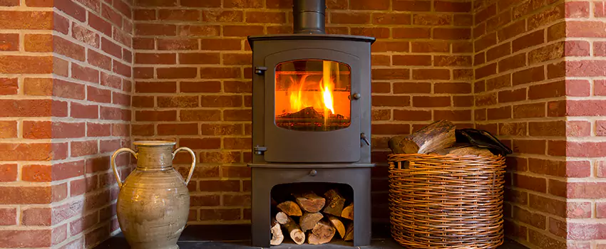 Specifications of Jøtul Fireplace and Inserts in Wyandotte, Michigan