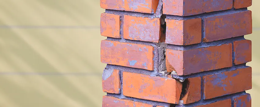 Leaking Chimney Repair And Replacement Cost in Wyandotte, Michigan