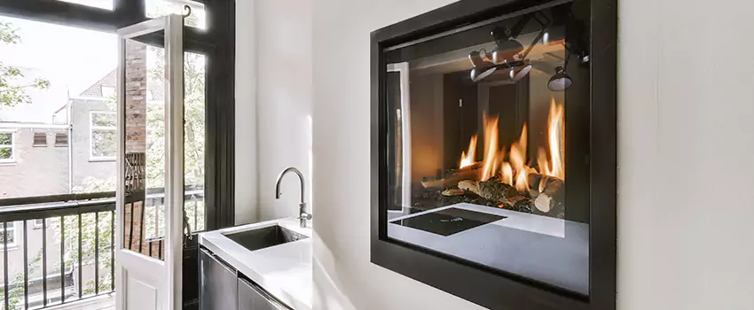 Cost of Monessen Hearth Fireplace Services in Wyandotte, MI