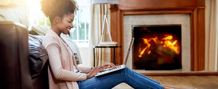 Cost-Effective Osburn Fireplace Installation and Repair in Wyandotte, MI