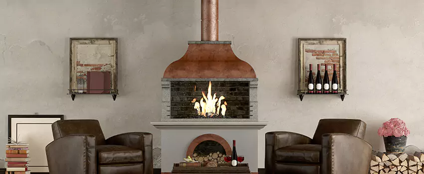 Benefits of Pacific Energy Fireplace in Wyandotte, Michigan