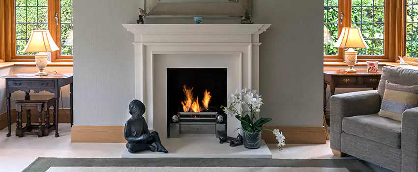 RSF Fireplaces Maintenance and Repair in Wyandotte, Michigan