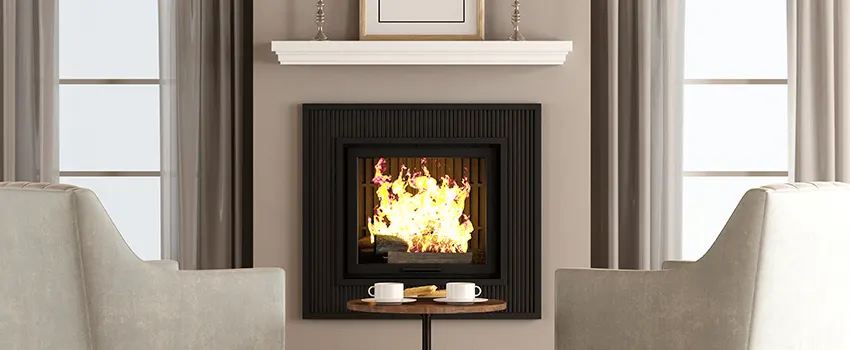 Superior Outdoor Fireplace Repair in Wyandotte, MI
