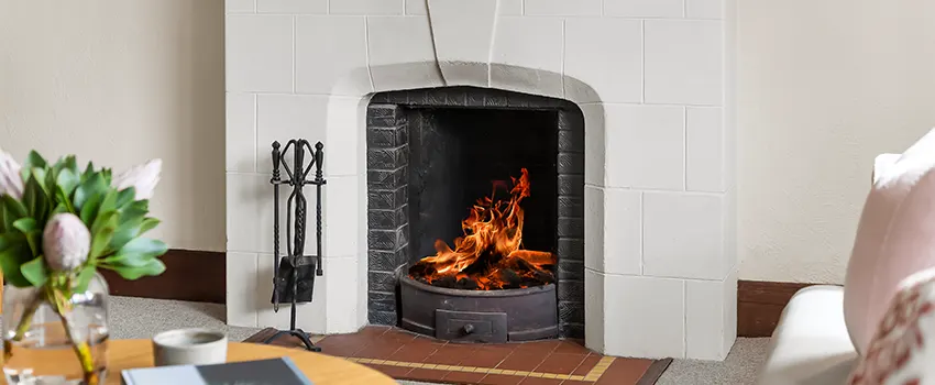 Valor Fireplaces and Stove Repair in Wyandotte, MI