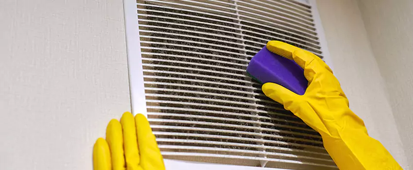 Vent Cleaning Company in Wyandotte, MI