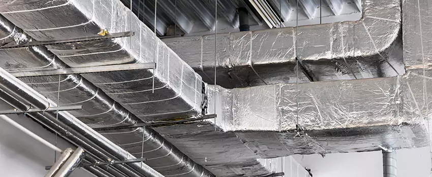 Vent Dust Cleaning Cost in Wyandotte, MI