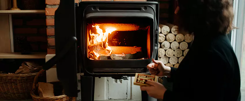 Key Features of Vermont Castings Fireplaces in Wyandotte, MI