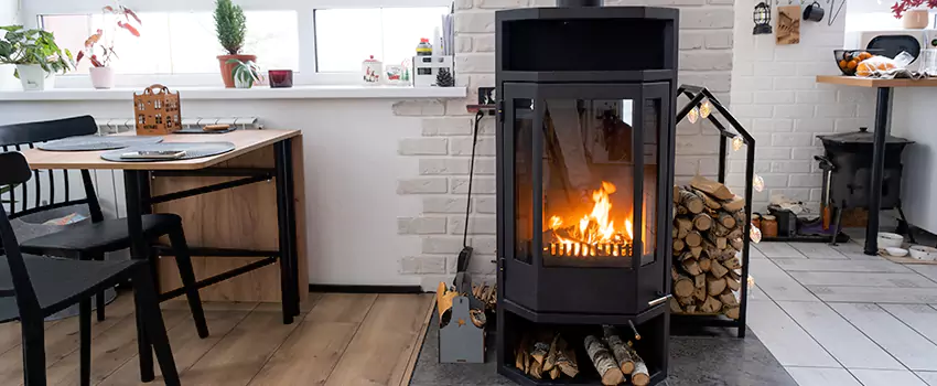 Wood Stove Firebox Installation Services in Wyandotte, MI