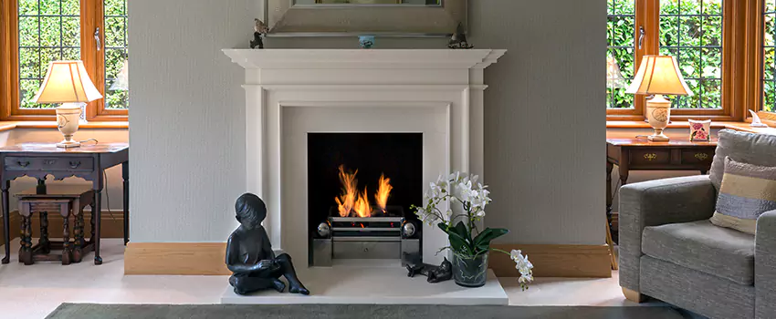 Astria Open-Hearth Wood Fireplaces Services in Wyandotte, MI