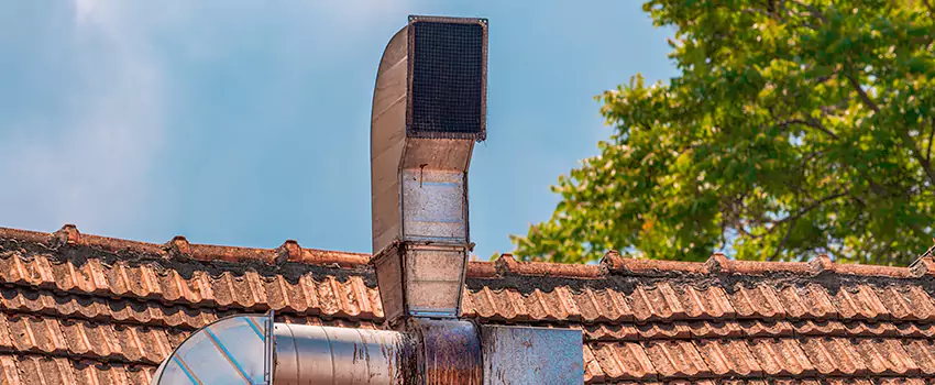 Chimney Creosote Cleaning Experts in Wyandotte, Michigan