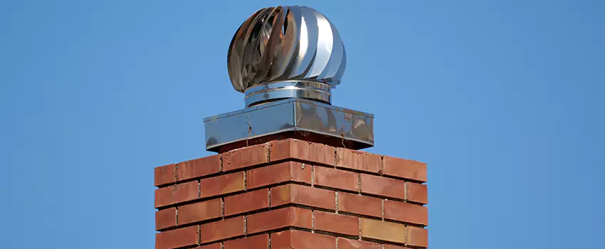 Chimney Damper Hinge Repair in Wyandotte, MI