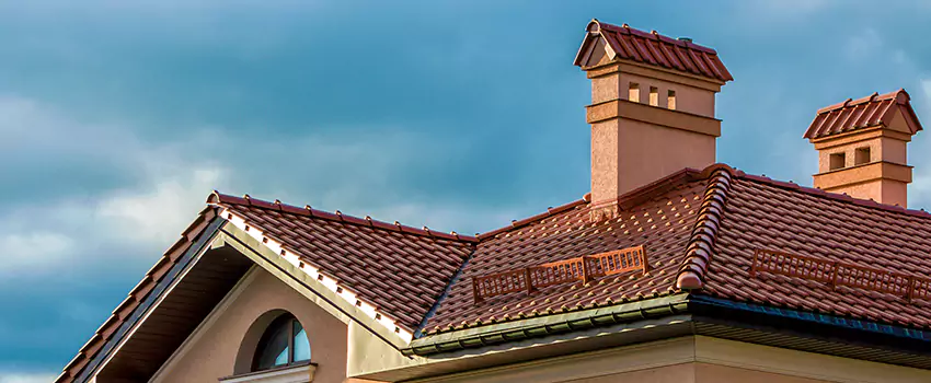 Residential Chimney Services in Wyandotte, Michigan