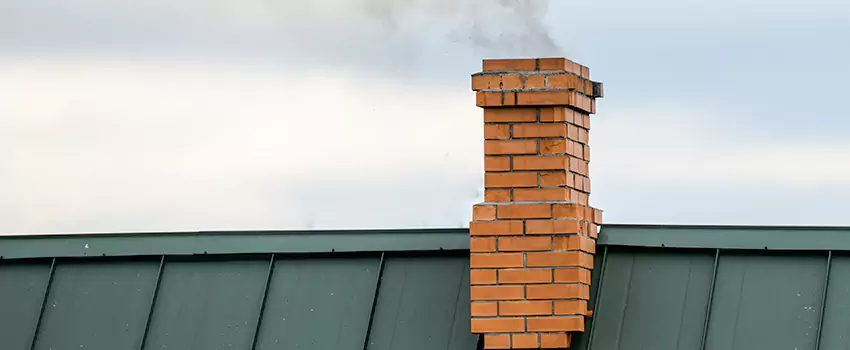 Chimney Installation Company in Wyandotte, MI
