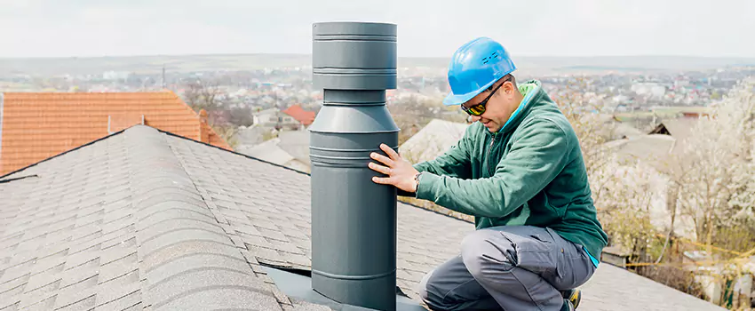 Insulated Chimney Liner Services in Wyandotte, MI
